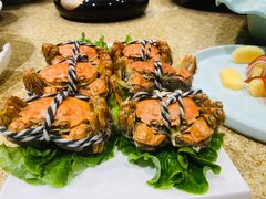 -初色海鲜自助(万丰路店)