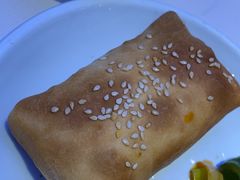 -阿里疆Alijiang·丝路美食·异域风情·清真(长楹天街店)