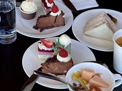 -北京威斯汀酒店