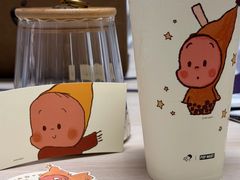 -喜茶(佛山岭南站店)