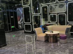 -欢乐迪KTV(南京夫子庙三山街店)