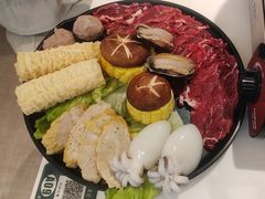 -粤来记·啫啫煲·点心(日月光店)