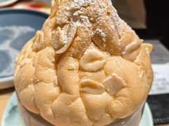 云顶羊奶-点都德(聚福楼店)
