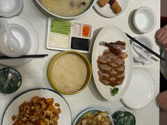 -福来居烤鸭店(天坛二店)