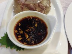 -马凯餐厅(长椿街店)