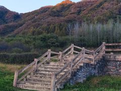 -高句丽文物古迹旅游景区
