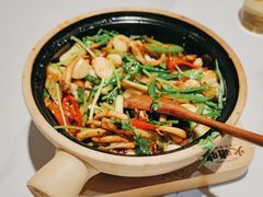 -火啫啫·粤式啫啫煲(南通首店)