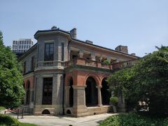 -Patek Philippe百达翡丽(上海源邸店)