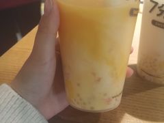 -7分甜(李沧万达店)