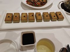 -喜宴又一村·粤菜·茶点·海鲜(壹方天地店)