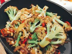 -小大董·烤鸭(凤凰汇店)