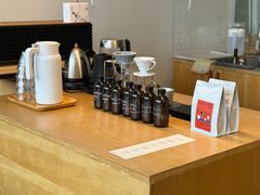 -DEEP COFFEE(瑞光烘焙工厂店)