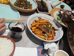 -洞庭鱼香(万科店)