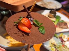 -百特喜·意大利餐厅(汇金店)