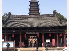 -常熟方塔园