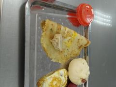 -苏州科技大学（石湖校区）二食堂