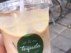 -Tequila Espresso(嘉善路店)