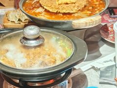 -山四砂锅(太原钟楼街店)