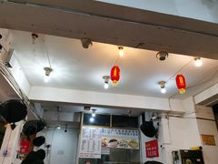 -李德富老街牛杂火锅(抚琴街店)