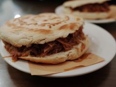 -子午路张记肉夹馍(翠华路店)