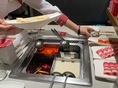 -海底捞火锅(番禺广场店)
