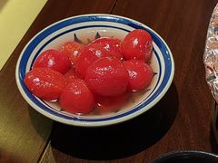 -贰醒·私房小院烧烤 (太古里店)