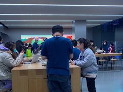 -Apple零售店(中街大悦城店)