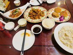 -鹿鸣春饭店(总店)