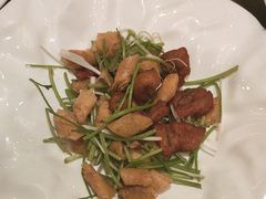 -全聚德(上海首店浦东店)