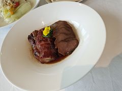 -世博源公馆·本帮融合菜·主题包厢·江景餐厅