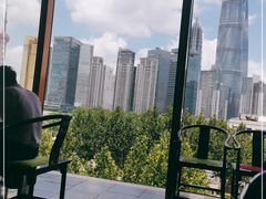 -上海滩餐厅(BFC外滩金融中心店)