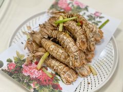 -烧货·活海鲜炭烧(湖滨商业街店)
