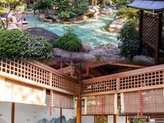 -唐风温泉