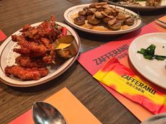 -ZAFFERANO西班牙海鲜饭(上海首店)