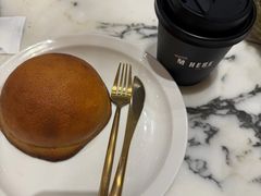-WHEAT&BAKER-麥(凯德来福士店)