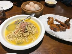 -頂好酒家·经典粤菜(海信广场店)