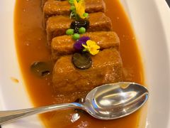 -丽晶轩中餐厅(重庆丽晶酒店)