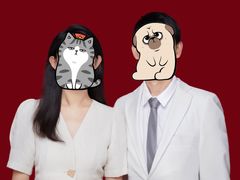 -海马体照相馆(环贸iapm大师爱情店)