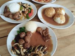 -宜家·瑞典风味餐厅(四元桥店)