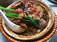 -肥仔文澳门猪骨煲(南京西路店)