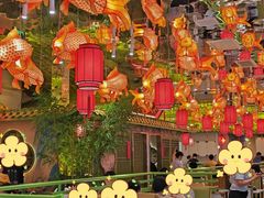 -奔跑吧陕菜·盛世长安(民乐园万达店)