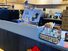 -瑞幸咖啡(同乐汇店)