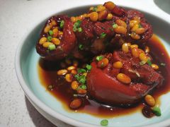 黄豆猪脚圈-竹外桃花·江南小酒馆(SKP·S店)