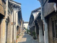 -乌镇西栅景区