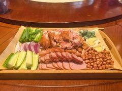 -燕郊烧鸽子(酷车小镇店)