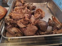 -香港新发烧腊茶餐厅(书城店)