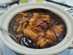 -凤城礼记鱼翅海鲜酒家(新马路总店)