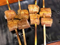 -鸟串烧Yakitori