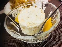 意大利冰糕-红房子西菜馆(淮海中路店)