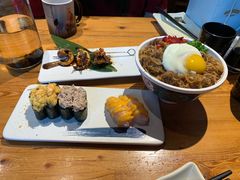 -三月居酒屋(青年大街店)